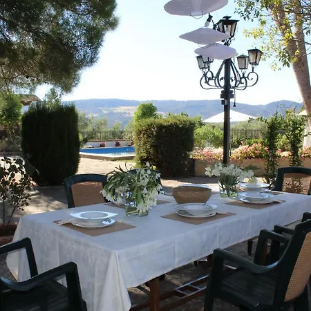 Holiday home Morales By Casaturistica *