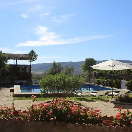 Holiday home Morales By Casaturistica