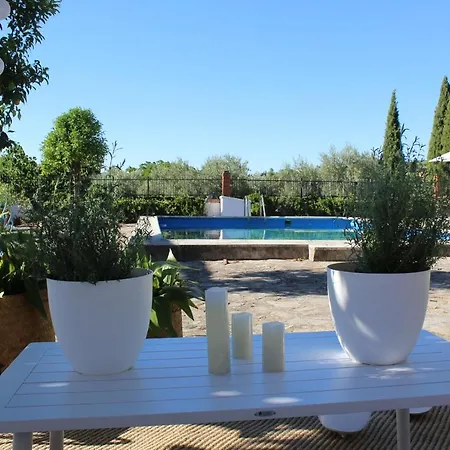 Holiday home Morales By Casaturistica *