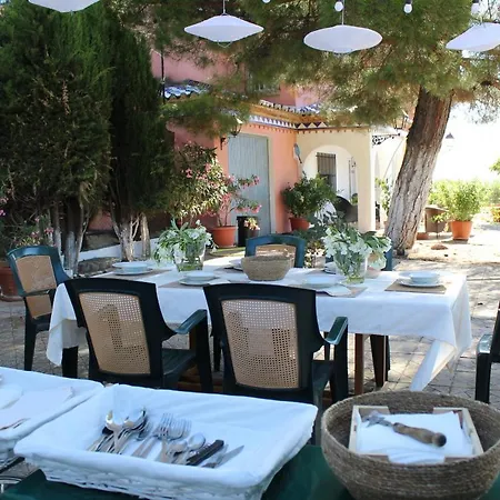 Morales By Casaturistica Holiday home Ronda
