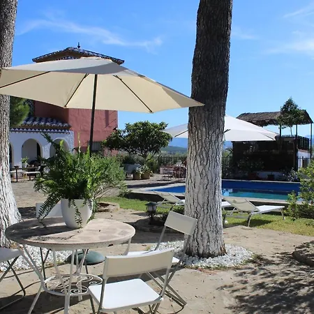 Holiday home Morales By Casaturistica *