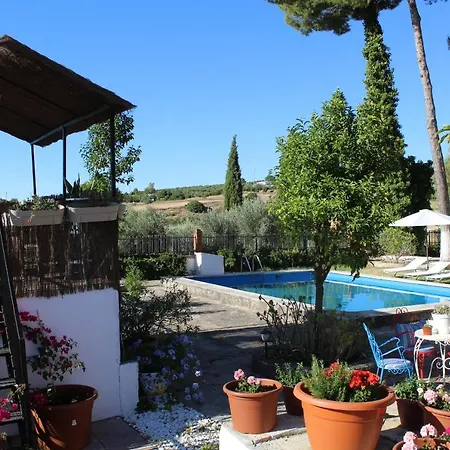 Morales By Casaturistica Holiday home Ronda