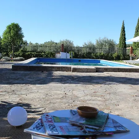 Morales By Casaturistica Holiday home Ronda
