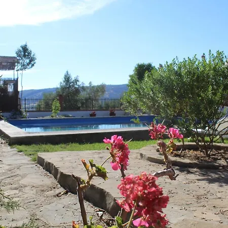 Holiday home Morales By Casaturistica Ronda