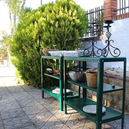 Morales By Casaturistica Holiday home Ronda