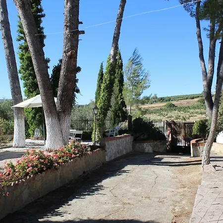 Morales By Casaturistica Holiday home *