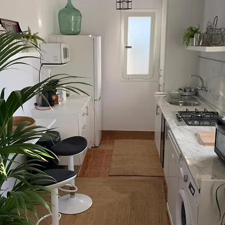 Morales By Casaturistica Holiday home *