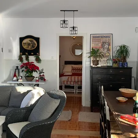 Holiday home Morales By Casaturistica