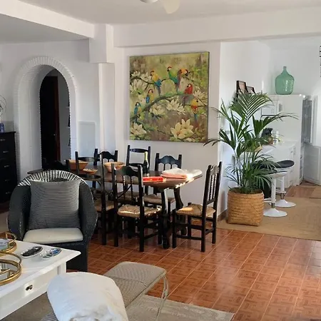 Morales By Casaturistica Holiday home *