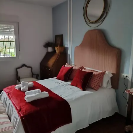 Morales By Casaturistica Holiday home Ronda
